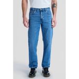 Lee West regular fit jeans blue beam