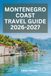 MONTENEGRO COAST TRAVEL GUIDE 2026-2027