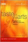 Taste Opus Arte Taste of The Arts [DVD] [2005]