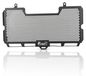 Elzusha - Grille de radiateur pour moto en acier inoxydable