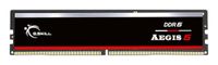 G.Skill Aegis 5 32GB DDR5 6000MHz CL36