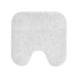 Spirella 7610583199980 Toiletmat Katoen Wit 55x55cm