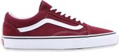 Vans Unisex Lifestyle Classic FTW Sneaker Ua Old Skool Port Royale/True White-35