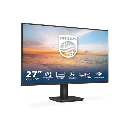Philips 27E1N1100A - 27 inch Full HD-monitor