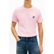 Tommy Hilfiger Script Monogram T-shirt Classic Pink