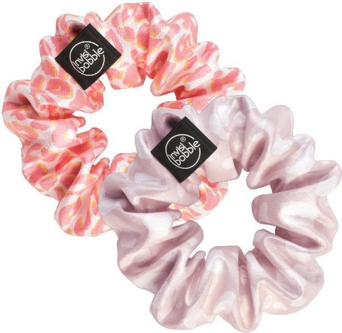Invisibobble Urban Safari - SPRUNCHIE DUO Always Have Panther - Haarelastiek