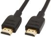 AmazonBasics HL-007306 HDMI kabel 1,8 m HDMI Type A (Standaard) Zwart