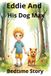 Eddie and His Dog Max Paperback