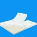 Droommatras Traagschuim splittopper Tencel DeLuxe 180x200 dikte 11 cm