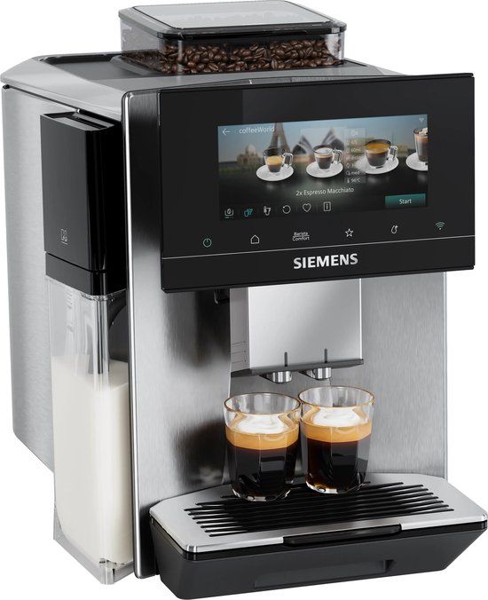 Siemens EQ900 Plus iAroma