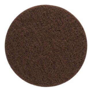 Bosch EXPERT N880 Vliesschijf - 128mm - Medium - 5 stuks