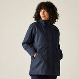 Regatta Brielly imperméable respirante isolante veste à capuche pour femmes