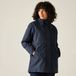 Regatta Brielly imperméable respirante isolante veste à capuche pour femmes
