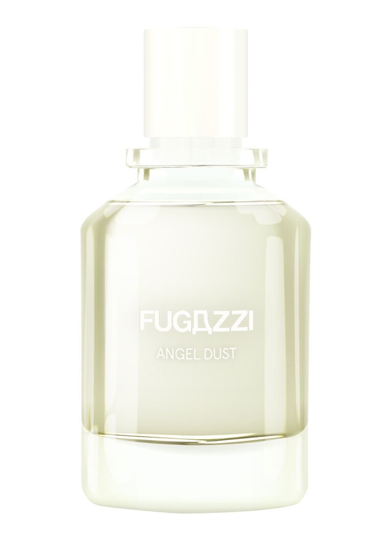 Fugazzi Angel Dust Eau de Parfum