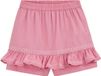 WE Fashion Meisjes skort met embroideries