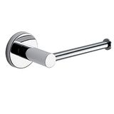 Gedy Felce dispenser zonder deksel, chroom