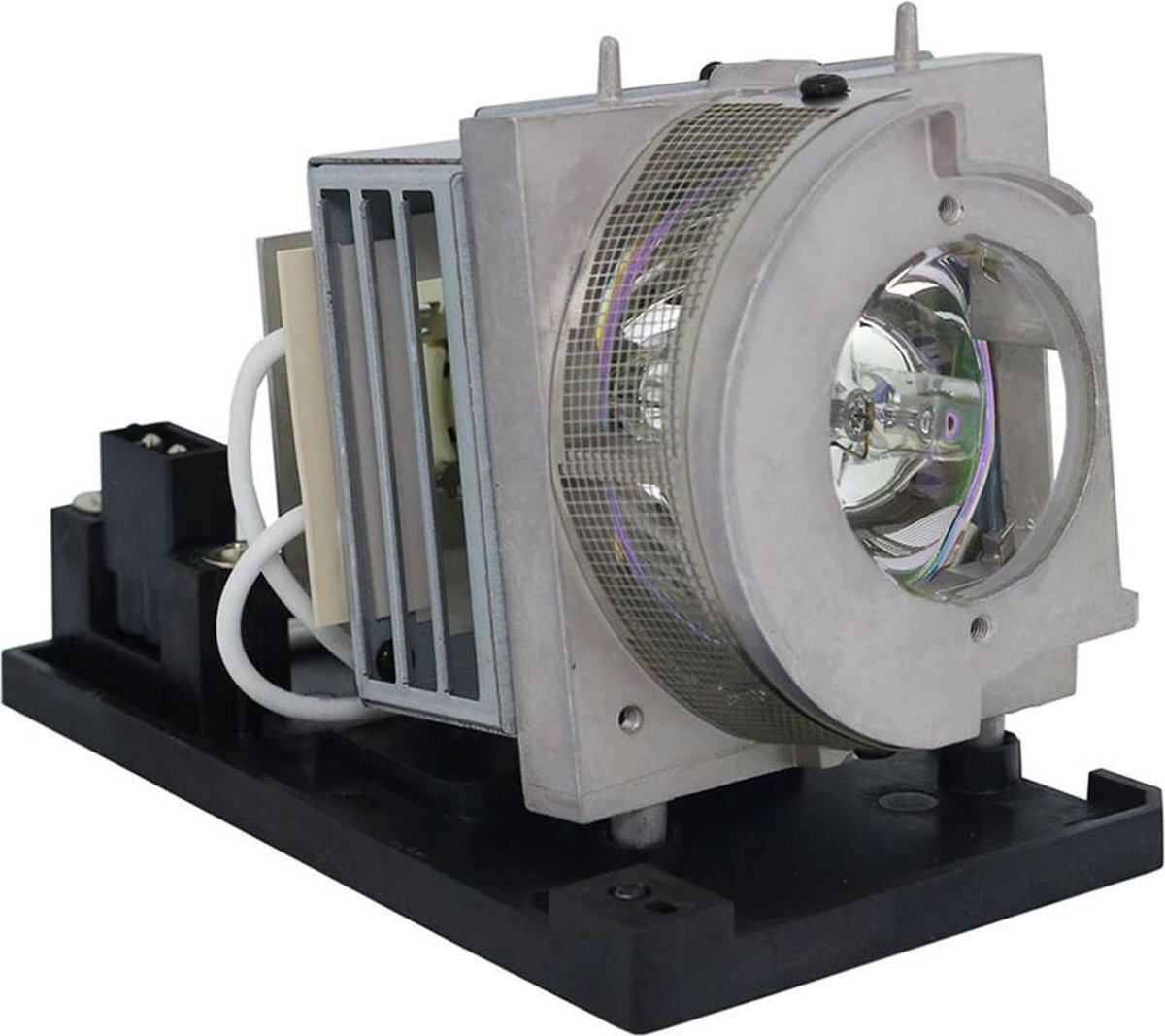 QualityLamp OPTOMA X320UST beamerlamp BL-FU260B / SP.72701GC01, bevat originele UHP lamp. Prestaties gelijk aan origineel.