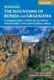 The Cicerone Mountains of Ronda and Grazalema Paperback