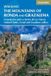The Cicerone Mountains of Ronda and Grazalema Paperback