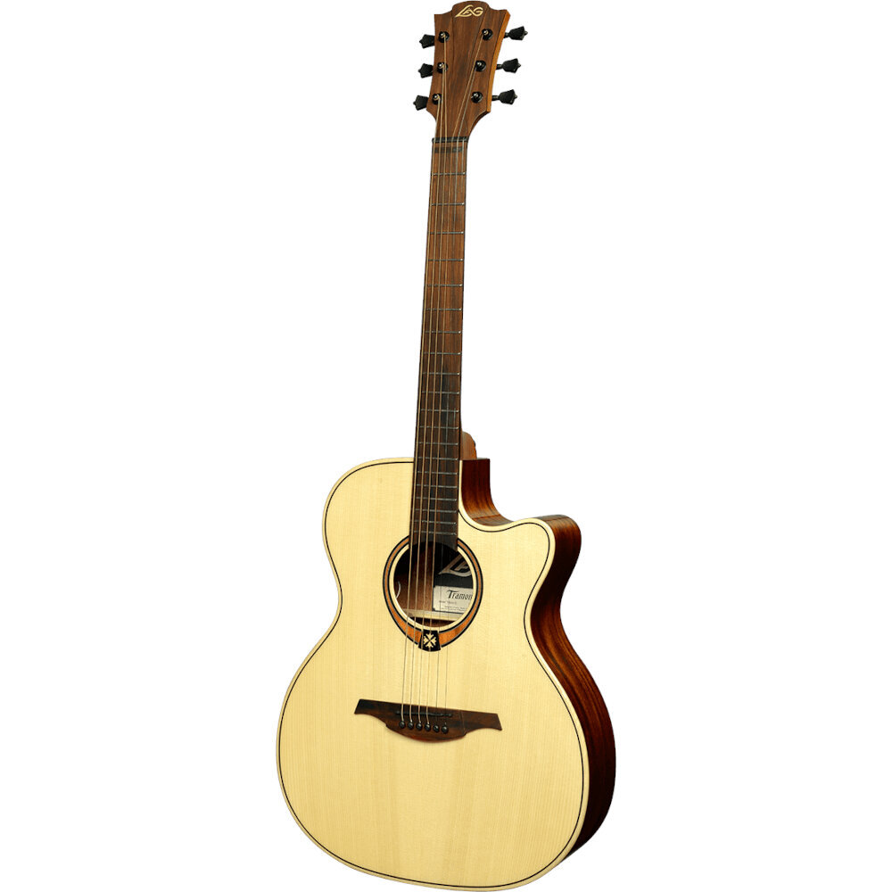 LAG Guitars Tramontane 88 T88ACE