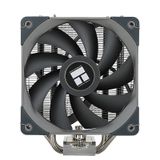 Thermalright Assassin Spirit 120 PLUS V2 Refroidisseur CPU 120 mm Noir