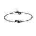 Liebeskind Berlin Dames Sieraden – Oorbellen, Kettingen En Armbanden Met Link-Chain Details Van Roestvrij Staal