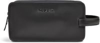 Negotia Leather Caldre Toilettas Zwart