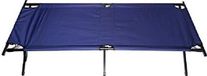 Ferrino Strong Cot babybed, XL, blauw