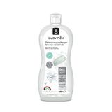 Suavinex Wasmiddel speciaal voor flesjes en zuigers – 500 ml