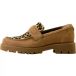 Ariat Leren pantoufles pour femmes Stratford Loafer