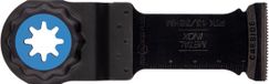 Rotec PREMIUM lame de scie plongeante Starlock-Plus type PTK 13/32HM pour bois