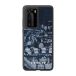Coque de Téléphone 3D Modèle 28