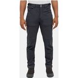 Haglofs Magma Rugged Broek Zwart 54 / Long Man