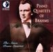 Ames Piano Quartet - Quatuors pour piano
