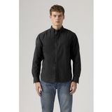 Levi's Authentic Hemd Maat: S