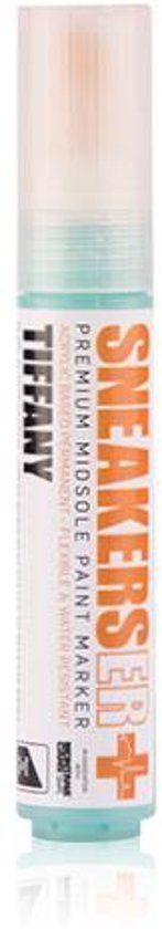 Sneakers Er Midsole verfstift voor Sneakers - Tiffany 10mm - EAN: 7435145535507
