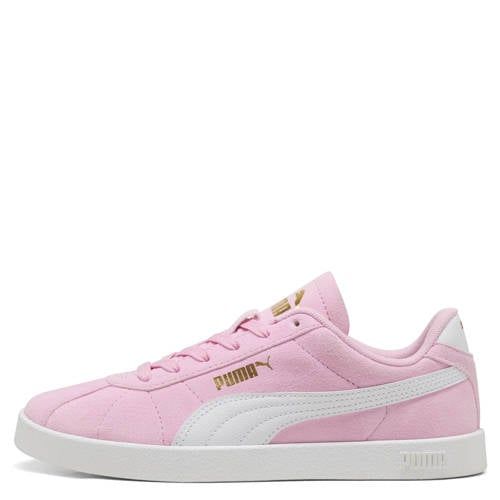 Puma Club II Sneakers Junior
