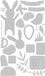 Sizzix Thinlits Snijmal - Paasfeest - 23 stuks