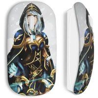 League of Legends Ashe Draadloze Muis Maniacase