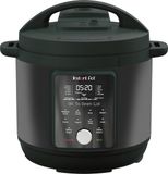 OEM Wan GmbH Druk- en Slowcooker met Fluisterstille Functie