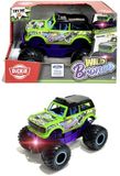 Dickie Toys Wild Bronco Monstertruck