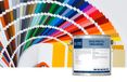 Wixx Pro PU Apprêt Séchage Rapide - Couleur mélangée - 20L
