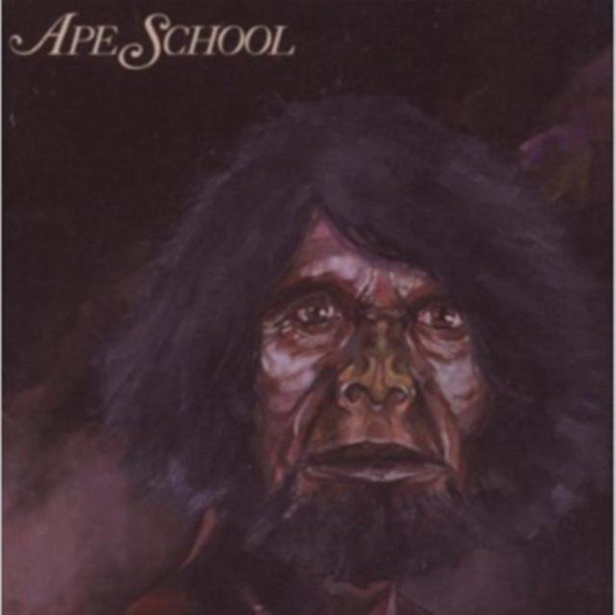 PIAS Nederland Ape School - Ape School