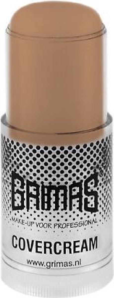 Grimas - Covercream pure - W7 - Stick - 23ml