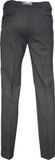 Meyer broek Roma antraciet wol-menging