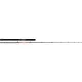 Penn Warfare Light Baitcasting Rute Silber 2,13 m / 12-20 Lbs