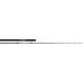 Penn Warfare Light Baitcasting Rute Silber 2,13 m / 12-20 Lbs