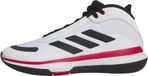 adidas Performance Bounce Legends Schoenen - Heren - Wit - Maat 42 2/3