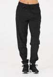ENDURANCE Sweathose Chaya Dames Zwart Maat S