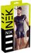 Nek Bikerstyle Wetlook Fetish Shirt XL Zwart